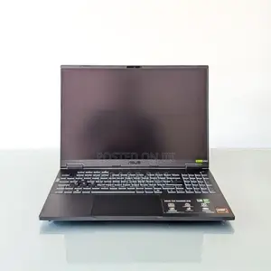 New Asus TUF A16 AMD Ryzen 7 260 16GB DDR5 RTX 5060 8GB VGA Gaming Lap