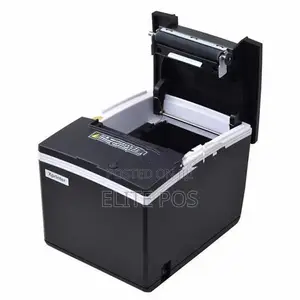 POS - 80MM Bluetooth Thermal Receipt Bill Printer
