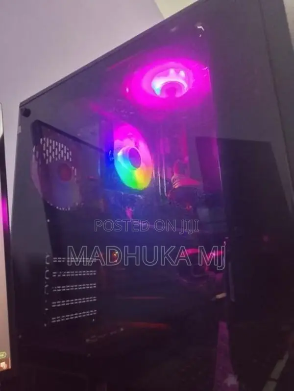 i5 4th Gen Gaming PC