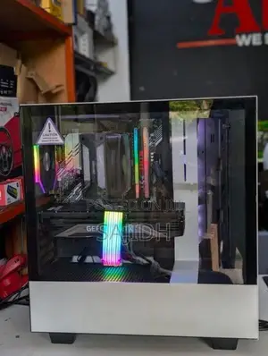 I5 9GEN GAMING PC/RTX 2060/16GB RAM ETC...