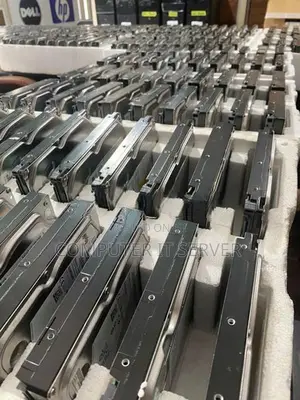 320GB Super Hard Disk