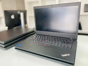 Lenovo T14S Core I5 10th Gen 16GB RAM 256GB NVME SSD Laptop