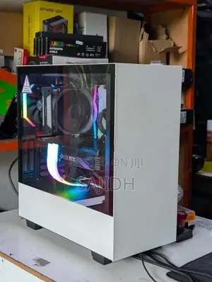 I5 9GEN GAMING PC/RTX 2060/16GB RAM ETC...