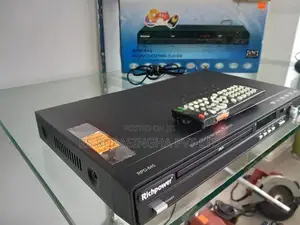 Richpower DVD Player
