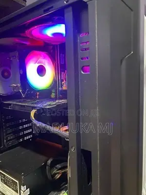 i5 4th Gen Gaming PC