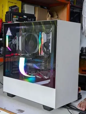 I5 9GEN GAMING PC/RTX 2060/16GB RAM ETC...