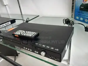 Richpower DVD Player