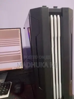 i5 4th Gen Gaming PC