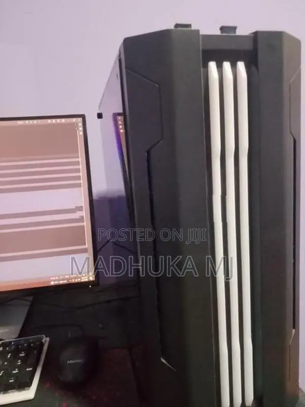 i5 4th Gen Gaming PC