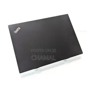 New Lenovo ThinkPad T14 Core i7 11th Gen 16GB RAM 256GB Nvme SSD Lapto