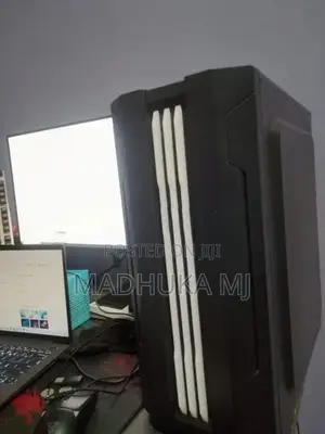 i5 4th Gen Gaming PC