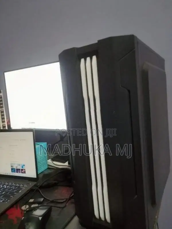 i5 4th Gen Gaming PC