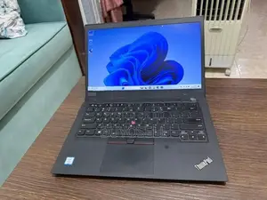 Lenovo Thinkpad T490 i7 /266GB /16GB