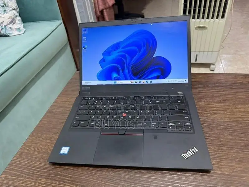 Lenovo Thinkpad T490 i7 /266GB /16GB