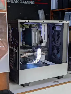I5 9GEN GAMING PC/RTX 2060/16GB RAM ETC...