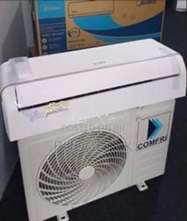 24000BTU Comfri Inverter Air Conditioner