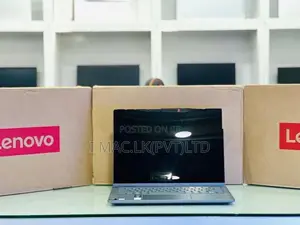 Lenovo Ideapad 2 in 1- Core Ultra 5 Processor Touch X360-New Laptop..