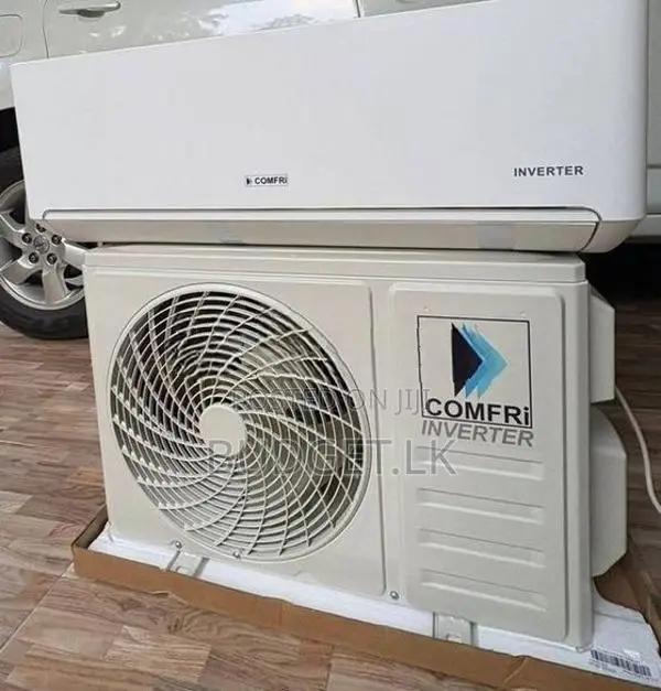 24000BTU Comfri Inverter Air Conditioner