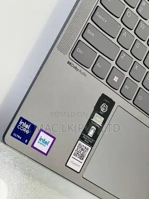 Lenovo Ideapad 2 in 1- Core Ultra 5 Processor Touch X360-New Laptop..