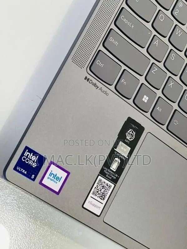 Lenovo Ideapad 2 in 1- Core Ultra 5 Processor Touch X360-New Laptop..