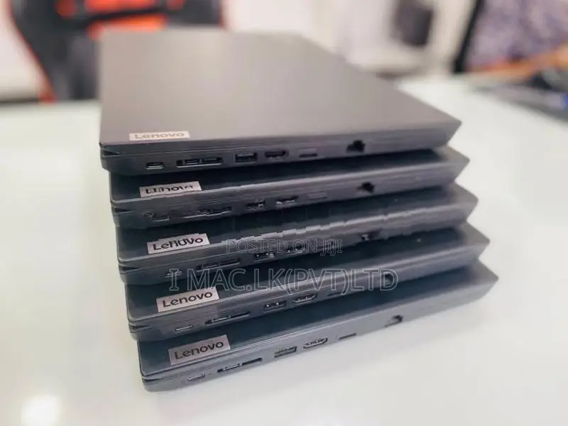 Lenovo T14S Core I5 10th Gen 16GB RAM 256GB NVME SSD Laptop