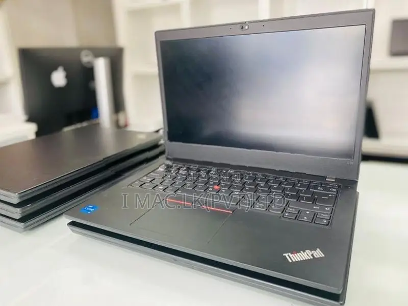 Lenovo T14S Core I5 10th Gen 16GB RAM 256GB NVME SSD Laptop