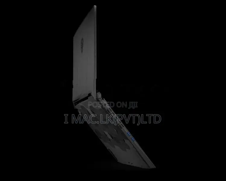 Msi Katana Intel Core i7 14th RTX 5070 8GB VGA -16GB RAM 1TB Laptop