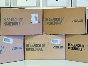 Asus Vivobook -Core I5 14TH GEN +8GB RAM /256GB NVME /14 Inch Laptop