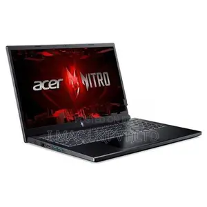 Acer Nitro Lite 16- I7 13th Gen+ RTX4050 6GB VGA -16GB -Gaming- Laptop