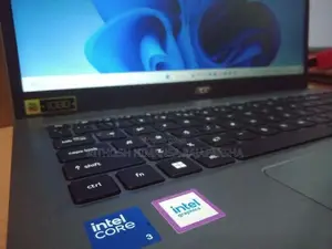 Acer Aspire A15 Laptop