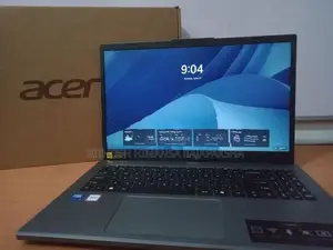 Acer Aspire A15 Laptop