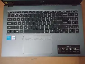 Acer Aspire A15 Laptop