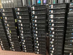 Core i5 2nd Generation CPUS