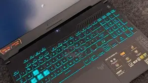 Asus TUF A15 Ryzen 7 7435HS Laptop