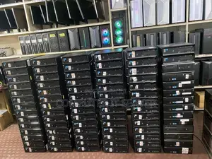 Core i5 2nd Generation CPUS