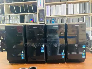 Core i5 3RD Generation Samsung PC