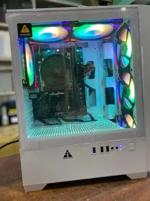 Core i5 6th GEN With Gaming Casingss