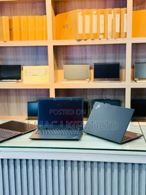 Lenovo T14S Core I5 10th Gen +16GB RAM/ 256GB NVME SSD- Laptop