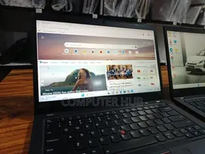 Lenovo ThinkPad T490 16GB RAM 256GB NVMe i7 8th Gen Laptop