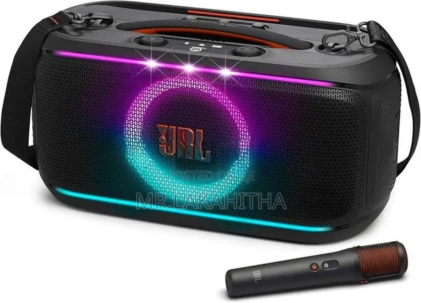 JBL ON THE GO2 WITH SINGLE MIC