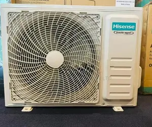 18000BTU Hisense K Series Smart Inverter R32 Gas AC- Singhagiri
