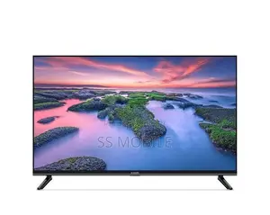 Xiaomi MI A Pro 32 Inch QLED Smart Google TV