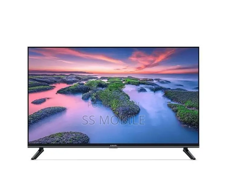Xiaomi MI A Pro 32 Inch QLED Smart Google TV