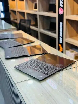 Lenovo T14S Core I5 10th Gen +16GB RAM/ 256GB NVME SSD- Laptop
