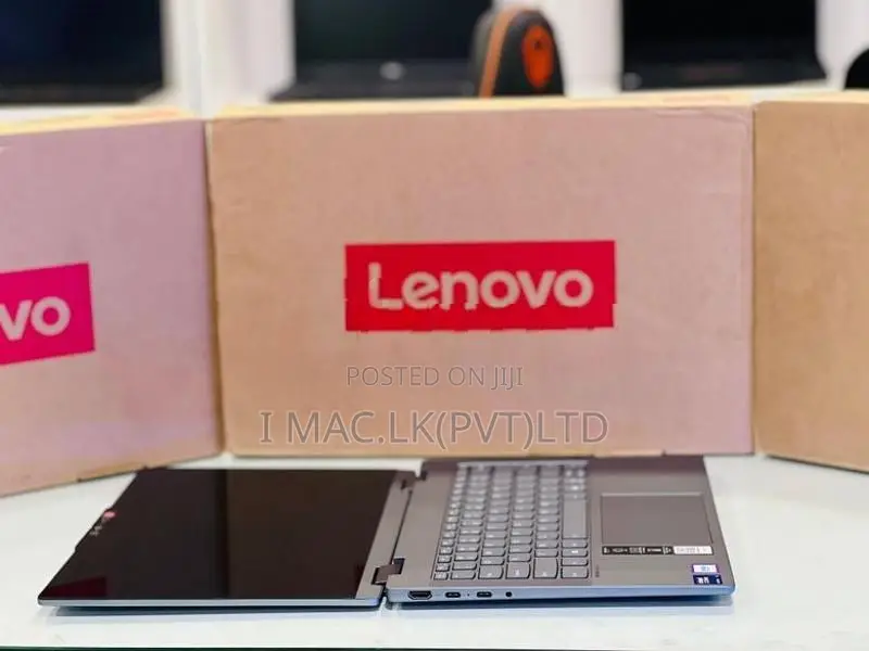 Lenovo Ideapad 2 in 1- Core Ultra 5 Processor Touch X360-New Laptop