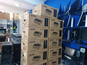 Epson LQ 310 Dot Matrix Printer