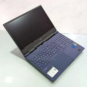 New HP Victus 15 Core i5 13th Gen 8GB RTX 3050/4GB VGA Gaming Laptops