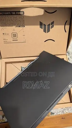 Asus TUF A15 Ryzen 7 7435HS Laptop