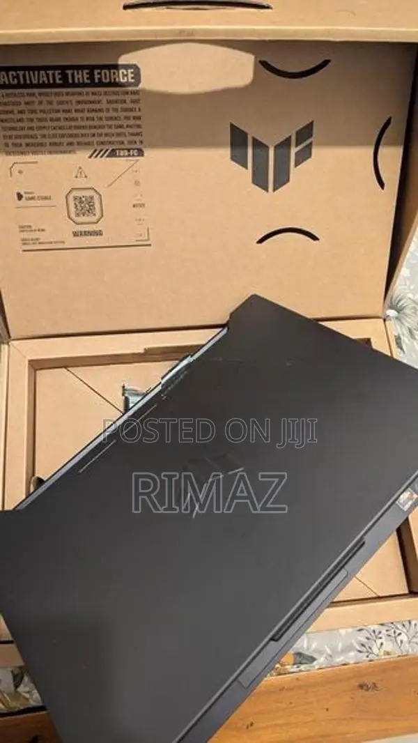Asus TUF A15 Ryzen 7 7435HS Laptop