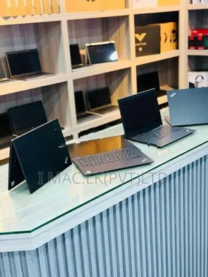 Lenovo T14S Core I5 10th Gen +16GB RAM/ 256GB NVME SSD- Laptop